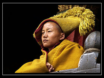 Nepal y el Tibet, una realidad distinta - Rafael Loza Armadá