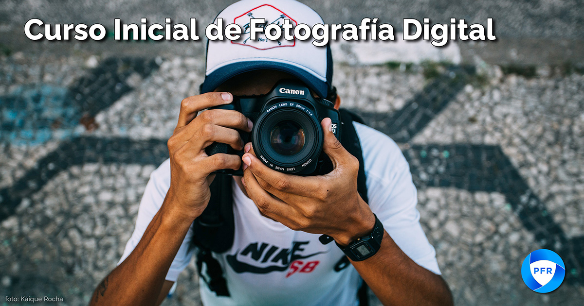 Curso de fotografía digital: Las cámaras réflex