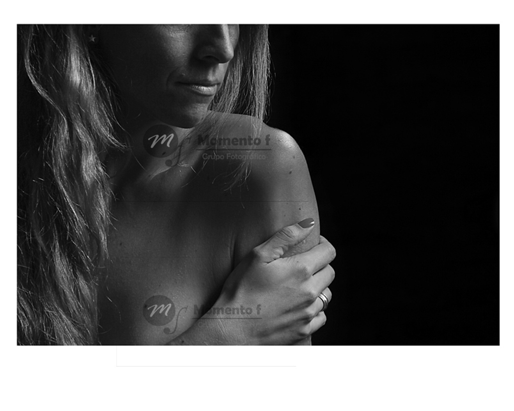 Muestra Fotográfica "Piel" - Grupo Fotográfico Momento f