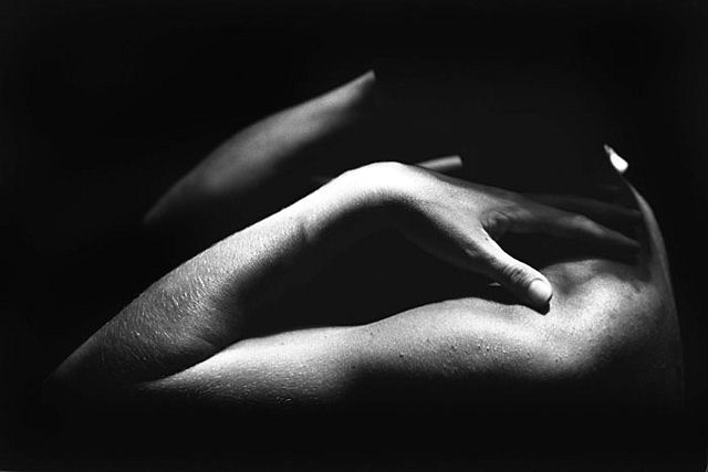 Muestra Fotográfica "Mujer...Figuras y Formas"