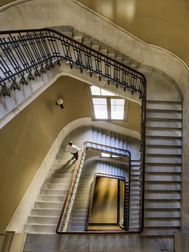 Muestra Fotográfica Colectiva "Perspectivas"