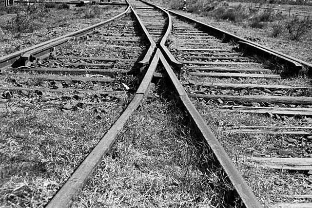 Muestra Fotográfica "Había una vez...Trenes"