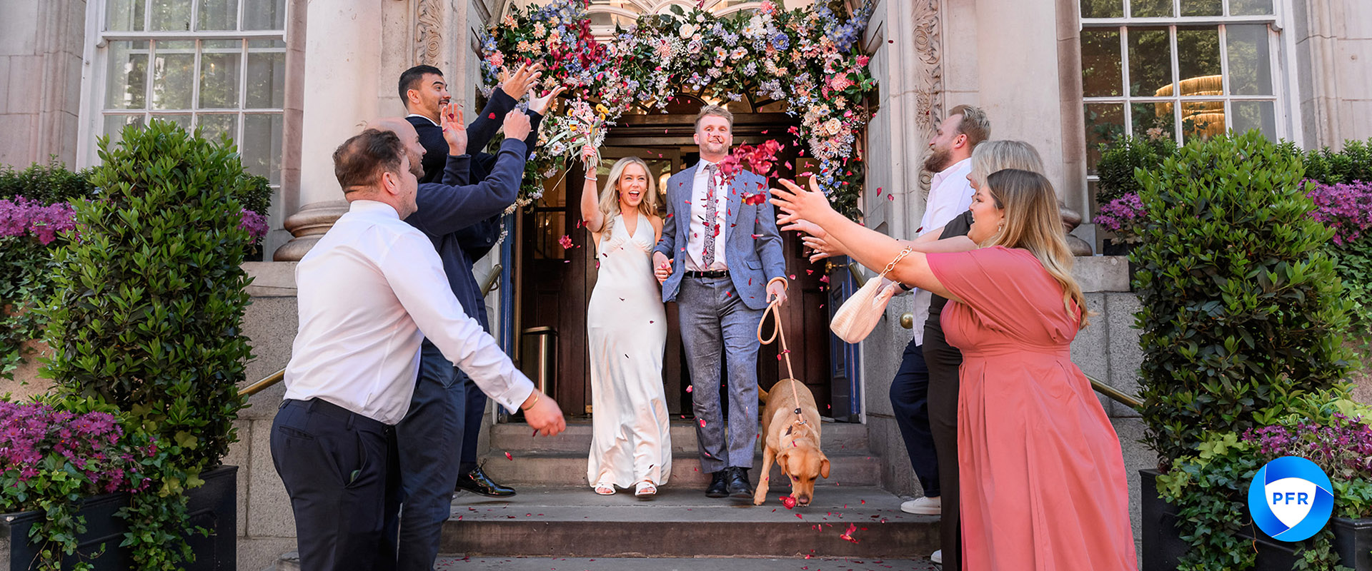 Introducci&oacute;n a la Fotograf&iacute;a de Bodas
