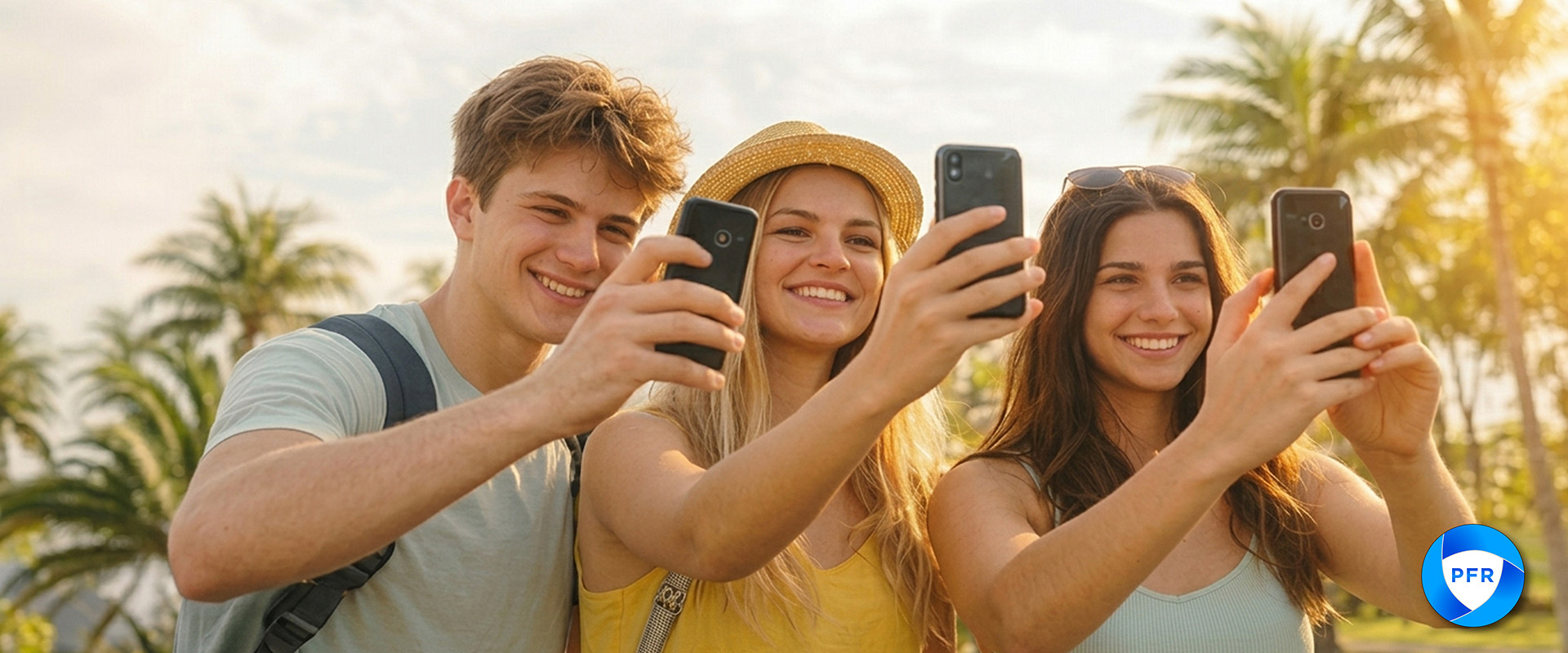 Taller de Fotograf&iacute;a con Celular