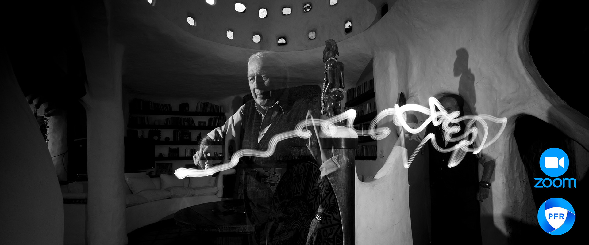 Taller de Retrato en Ambiente #desdecasa