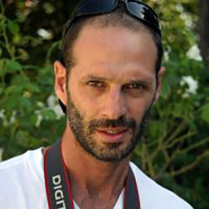 Esteban Mazzoncini