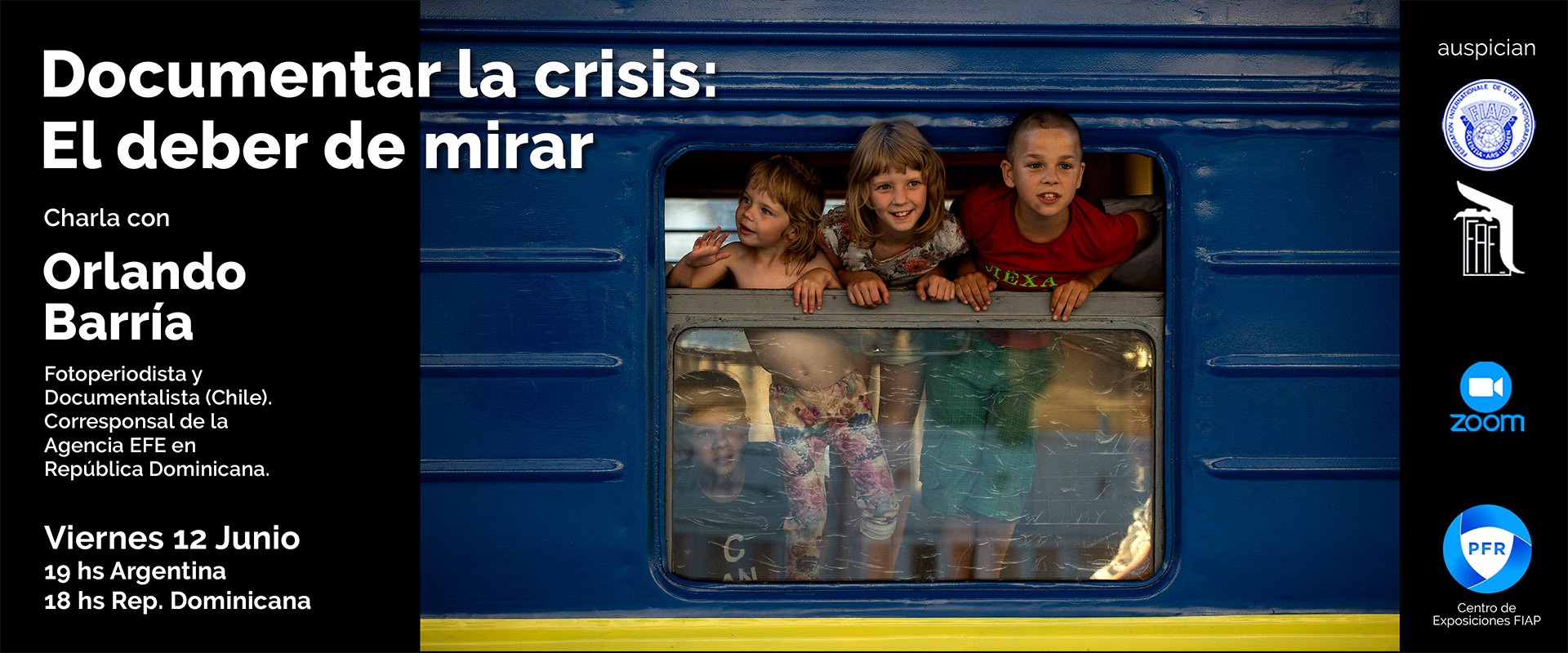 Charlas